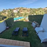 Terras Novas Paradise - Willa Albufeira